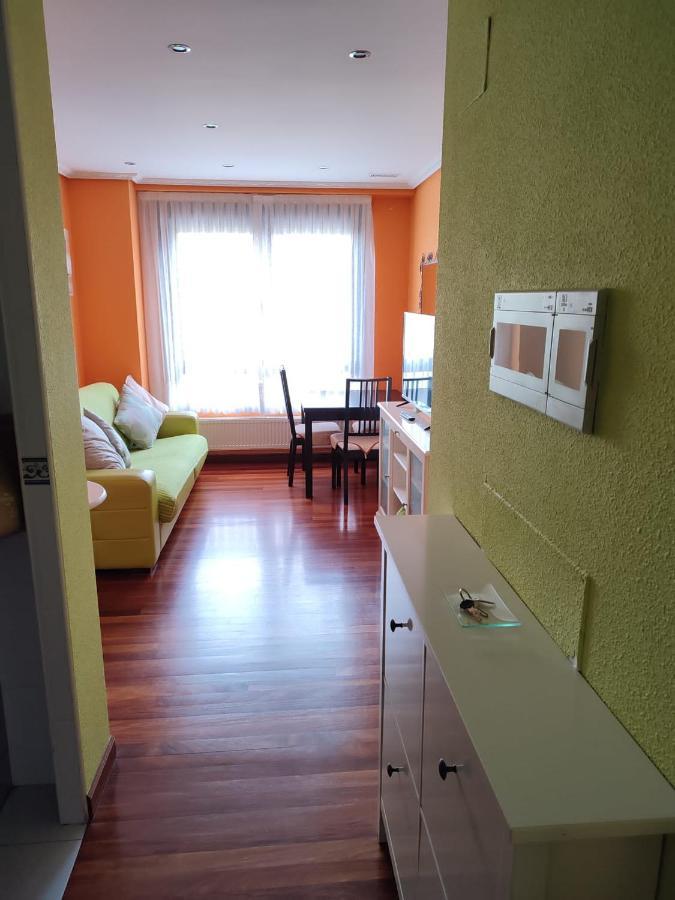 Apartamento Con Piscinas Appartement Castro Urdiales Buitenkant foto