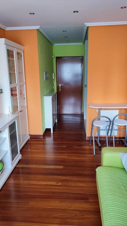 Apartamento Con Piscinas Appartement Castro Urdiales Buitenkant foto