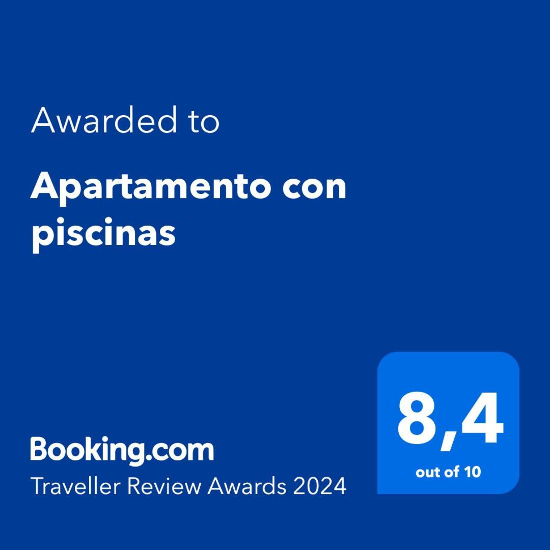 Apartamento Con Piscinas Appartement Castro Urdiales Buitenkant foto